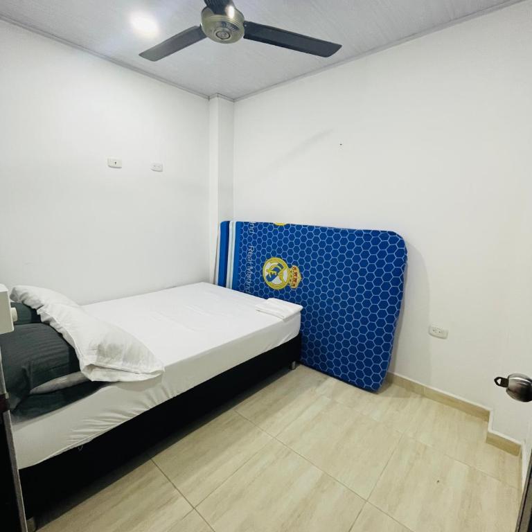 EL EDÉN - Apartment - 2