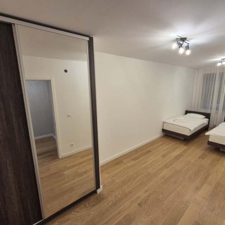 Park Vila New Luxury apartments with garage - Apartman sa 2 Spavaće Sobe - 22