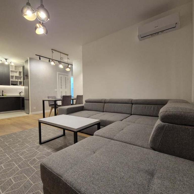 Park Vila New Luxury apartments with garage - Apartman sa 2 Spavaće Sobe - 16