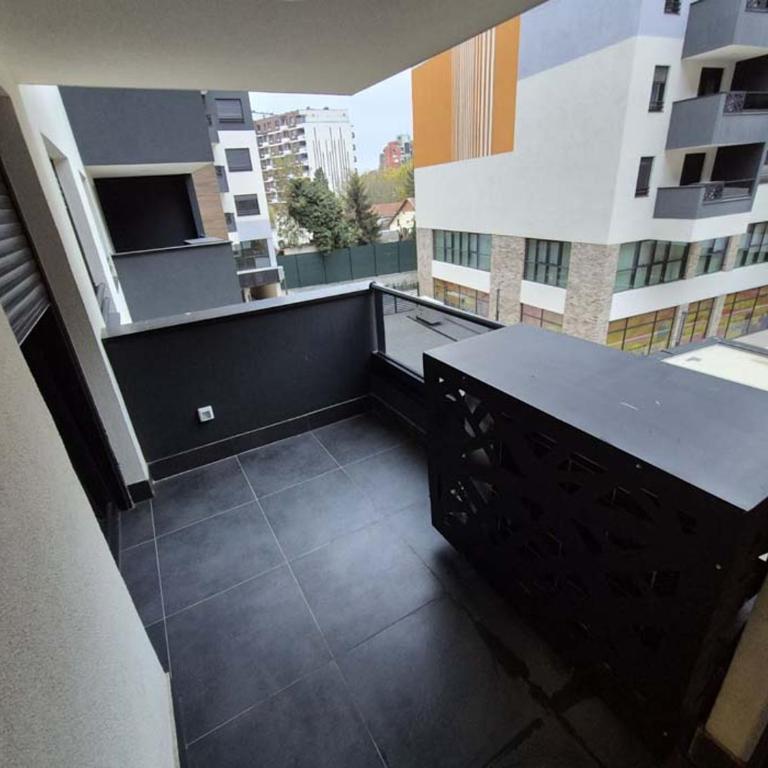 Park Vila New Luxury apartments with garage - Apartman sa 2 Spavaće Sobe - 28