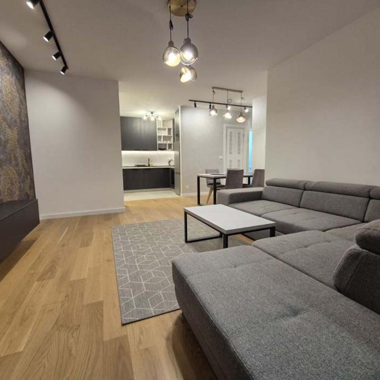 Park Vila New Luxury apartments with garage - Apartman sa 2 Spavaće Sobe - 5
