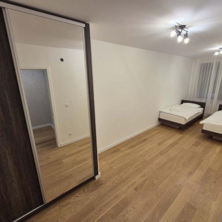 Park Vila New Luxury apartments with garage - Apartman sa 2 Spavaće Sobe - 7