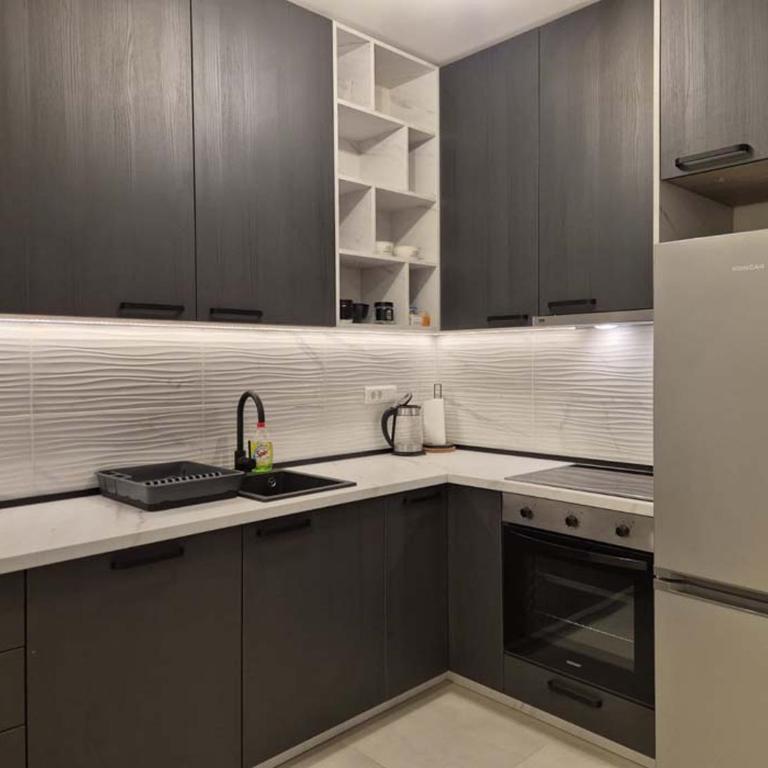 Park Vila New Luxury apartments with garage - Apartman sa 2 Spavaće Sobe - 36