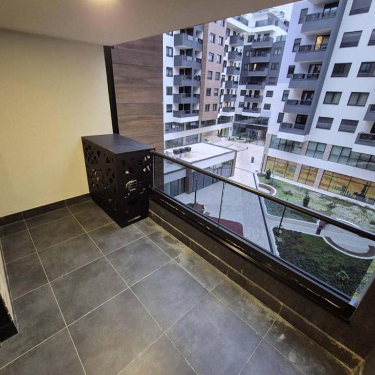 Park Vila New Luxury apartments with garage - Apartman sa 2 Spavaće Sobe - 55