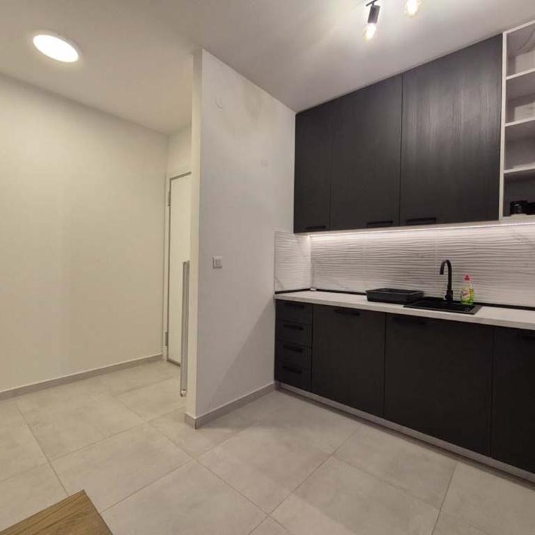 Park Vila New Luxury apartments with garage - Apartman sa 2 Spavaće Sobe - 59