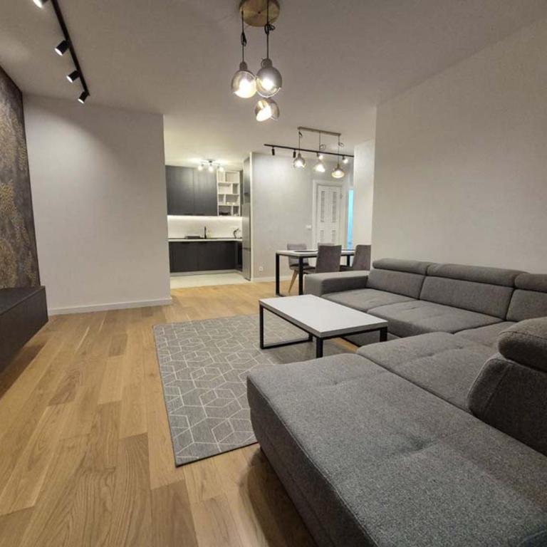 Park Vila New Luxury apartments with garage - Apartman sa 2 Spavaće Sobe - 60