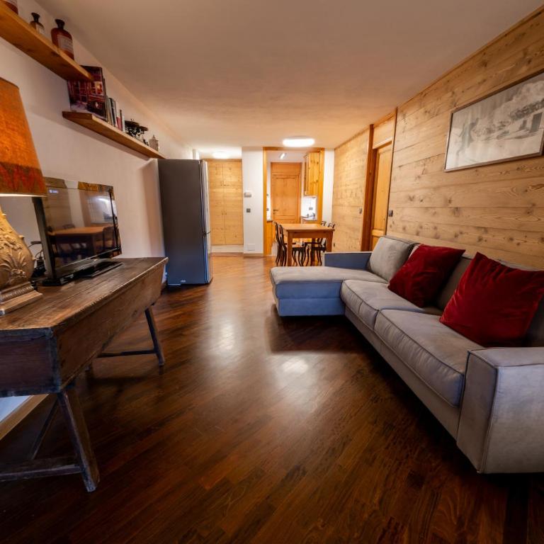 Appartamento Prestige - Apartamento de 2 dormitorios - 1