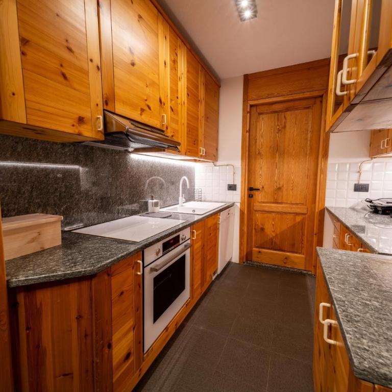 Appartamento Prestige - Apartamento de 2 dormitorios - 13