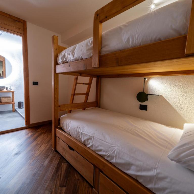 Appartamento Prestige - Apartamento de 2 dormitorios - 20