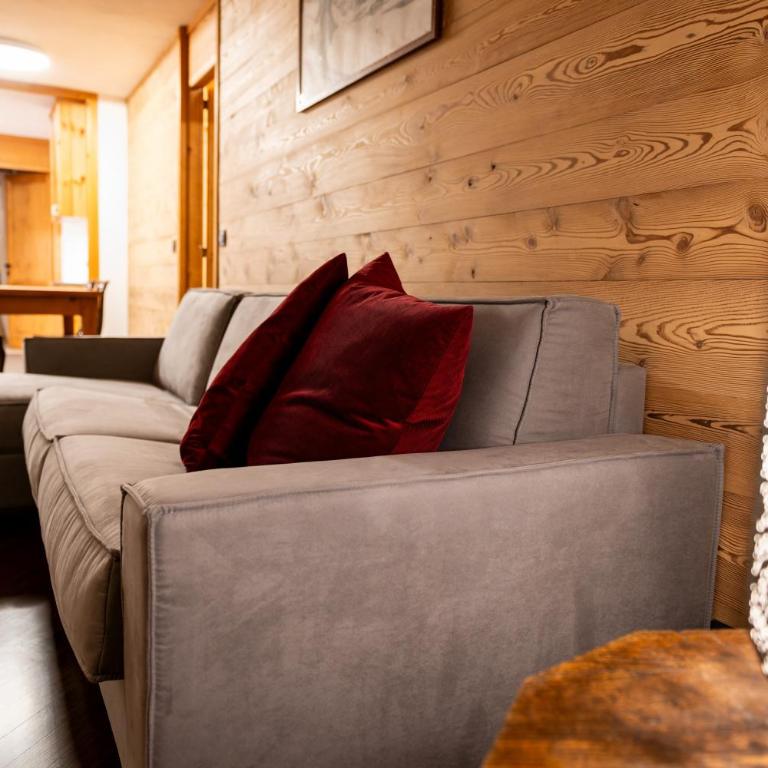 Appartamento Prestige - Apartamento de 2 dormitorios - 8