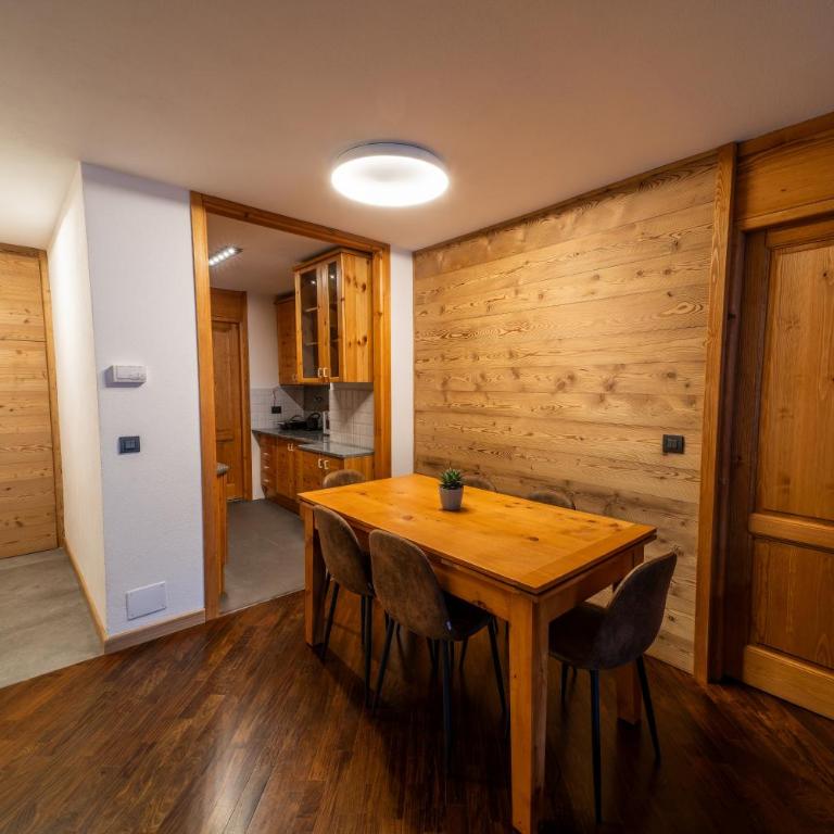 Appartamento Prestige - Apartamento de 2 dormitorios - 12