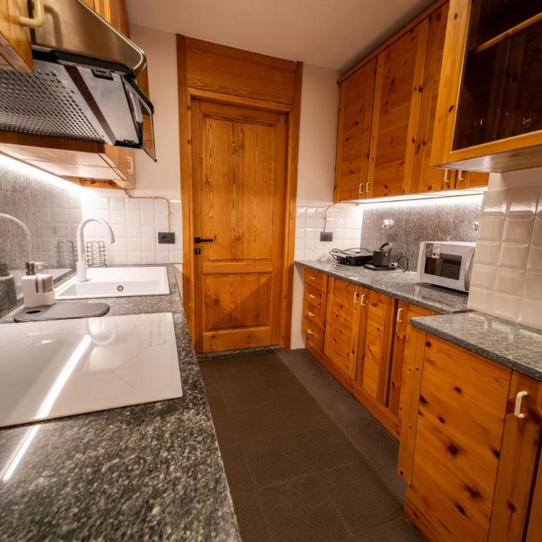 Appartamento Prestige - Apartamento de 2 dormitorios - 14