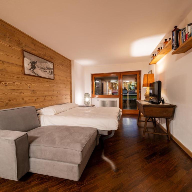 Appartamento Prestige - Apartamento de 2 dormitorios - 9