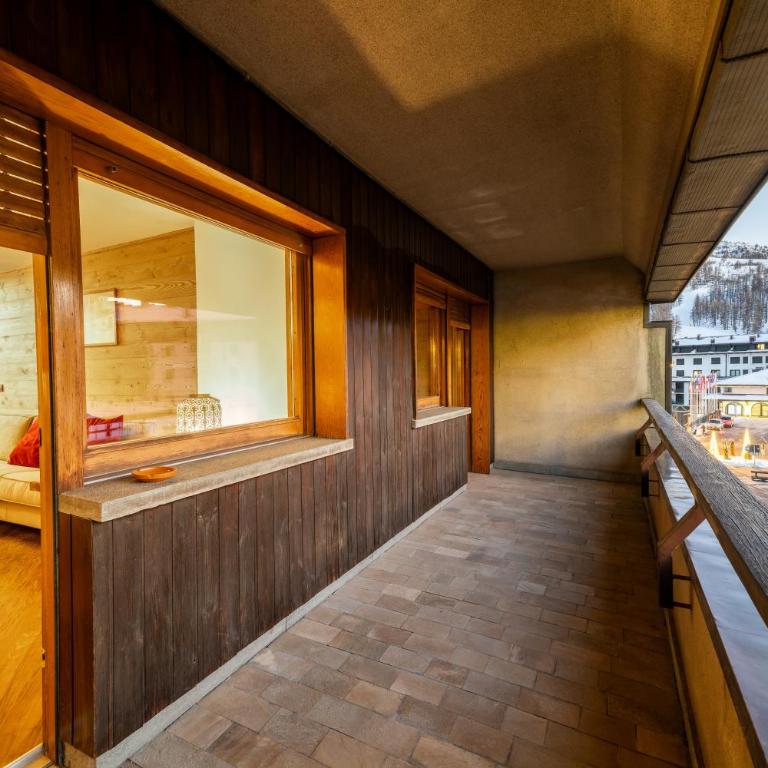 Appartamento Prestige - Apartamento de 2 dormitorios - 25