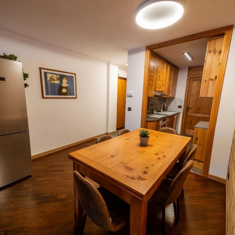 Appartamento Prestige - Apartamento de 2 dormitorios - 11