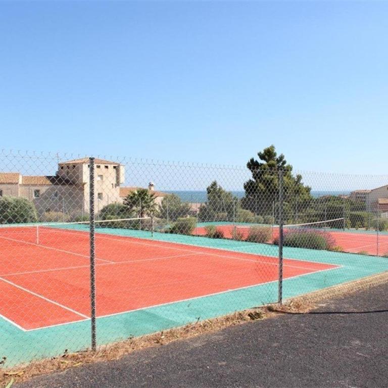 SP520-G007 Appartement 2 pièces SAINT PIERRE LA MER - One-Bedroom Apartment - 13