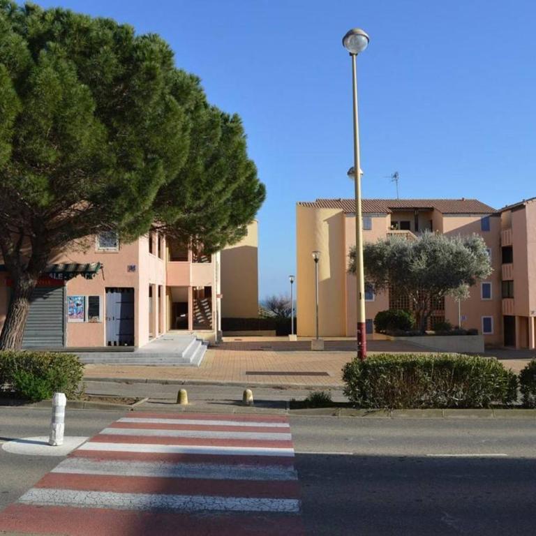 SP520-G007 Appartement 2 pièces SAINT PIERRE LA MER - One-Bedroom Apartment - 15