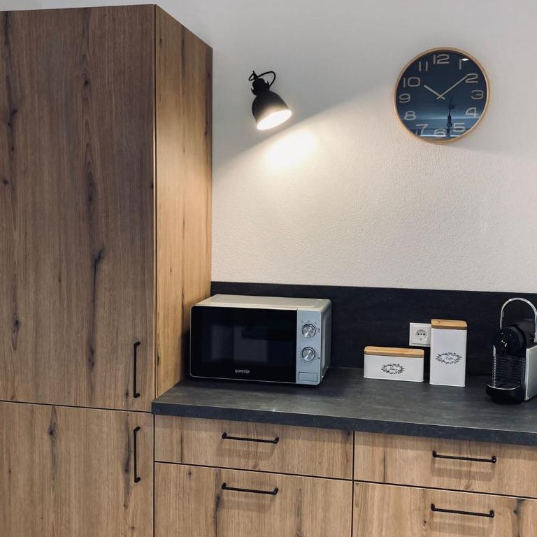 Ilgerhof Ferienwohnungen - Apartment mit Blick auf die Berge - 7