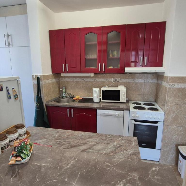 Two Sister - Apartman sa 2 Spavaće Sobe - 6