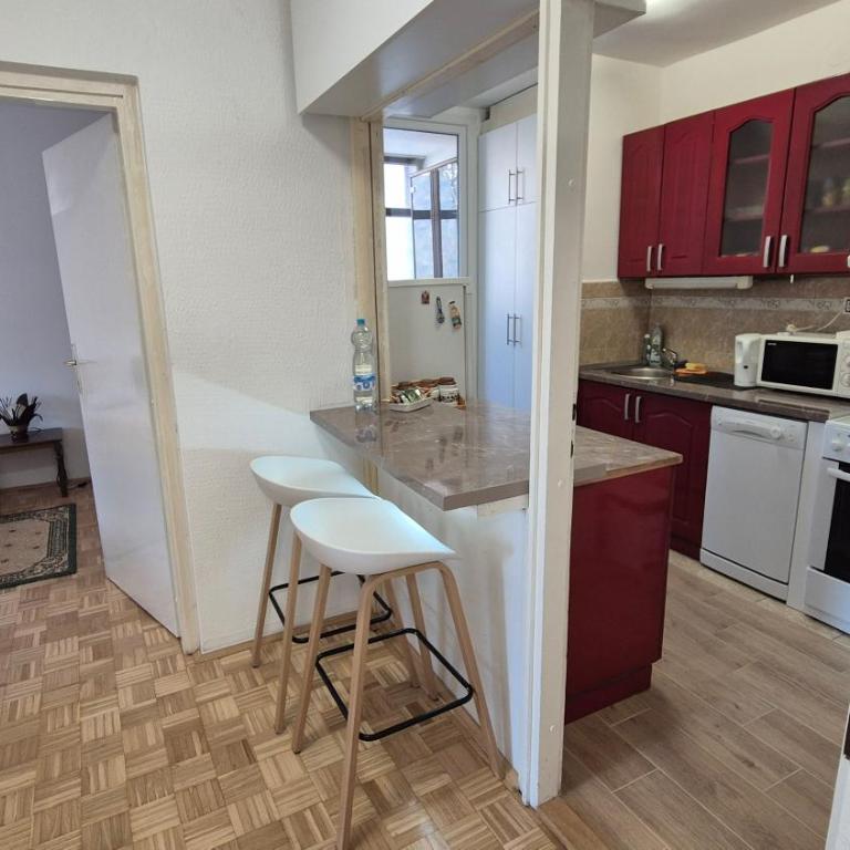 Two Sister - Apartman sa 2 Spavaće Sobe - 7