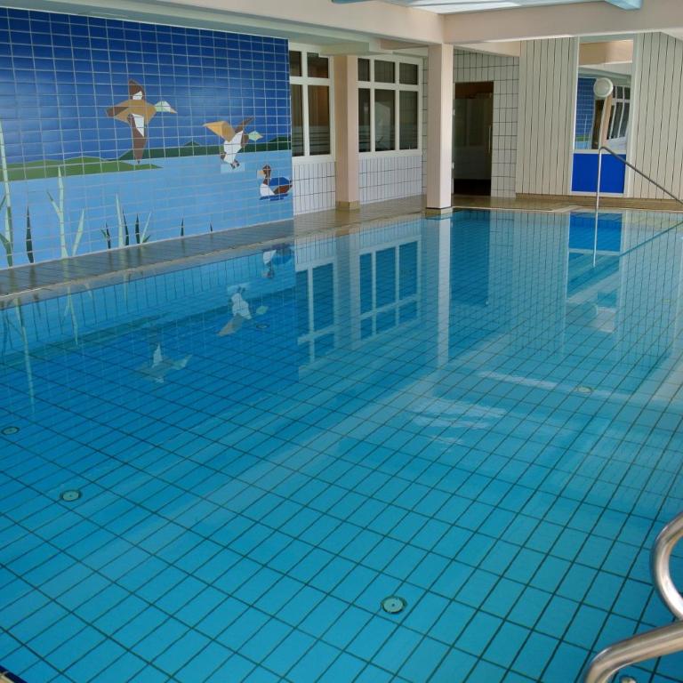 THERMEN - APARTMENT BIODORF Bad Waltersdorf - Holiday Home/Apartment - 38