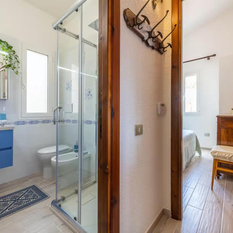 Brezza di Geremeas, Walk to the beach - Casa con 4 camere da letto - 18