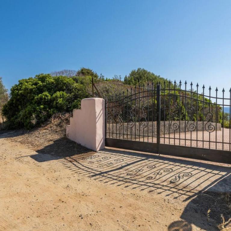 Brezza di Geremeas, Walk to the beach - Casa con 4 camere da letto - 43