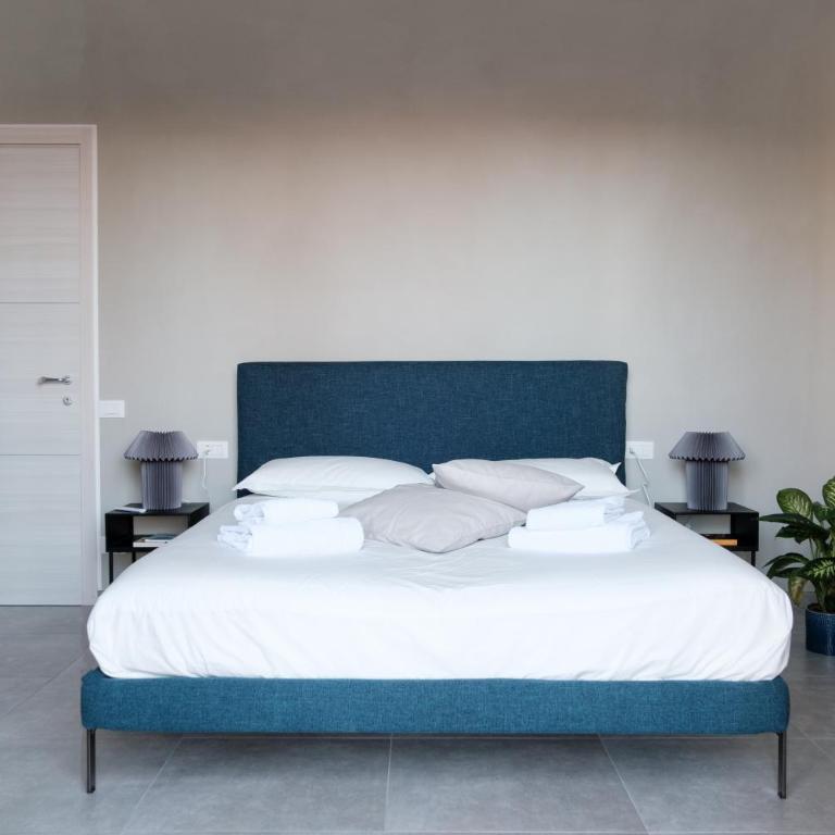Florence Minimal Nest - Appartamento con 1 Camera da Letto - 1