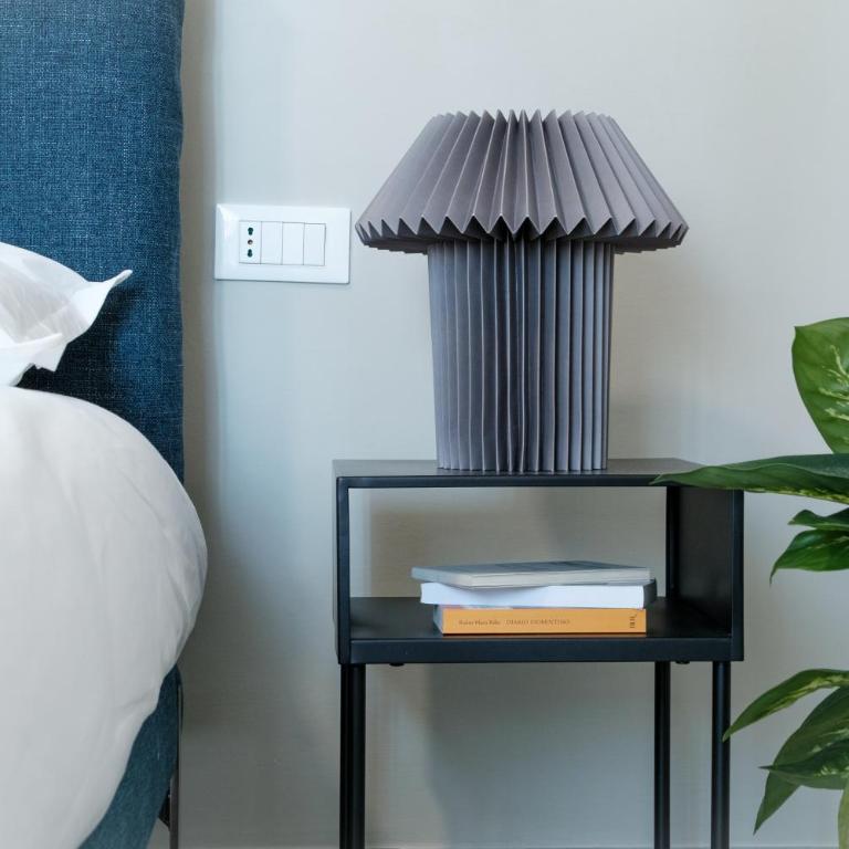Florence Minimal Nest - Appartamento con 1 Camera da Letto - 2