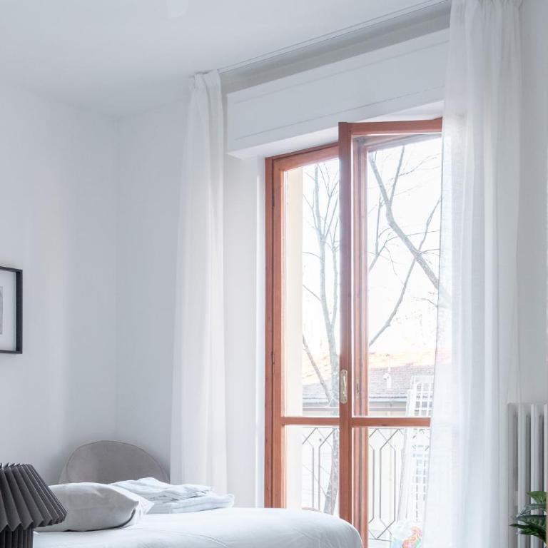 Florence Minimal Nest - Appartamento con 1 Camera da Letto - 3