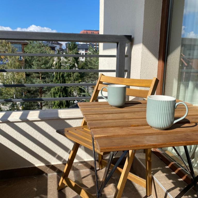 Coco Leo - Mona Zlatibor - Apartman sa 1 Spavaćom Sobom - 1