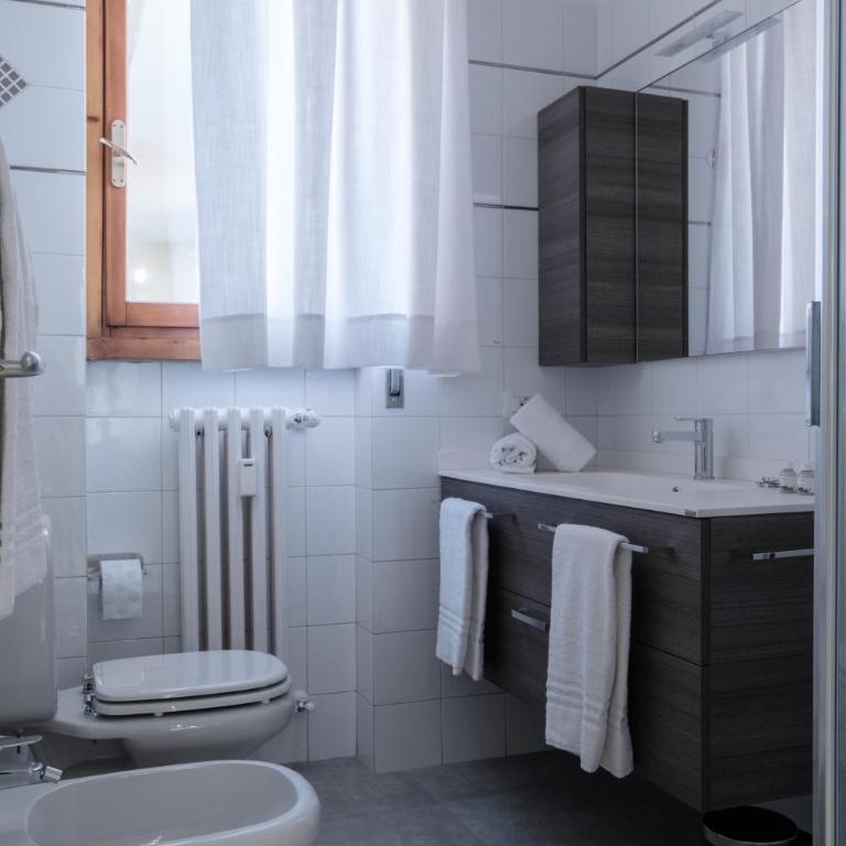 Florence Minimal Nest - Appartamento con 1 Camera da Letto - 13
