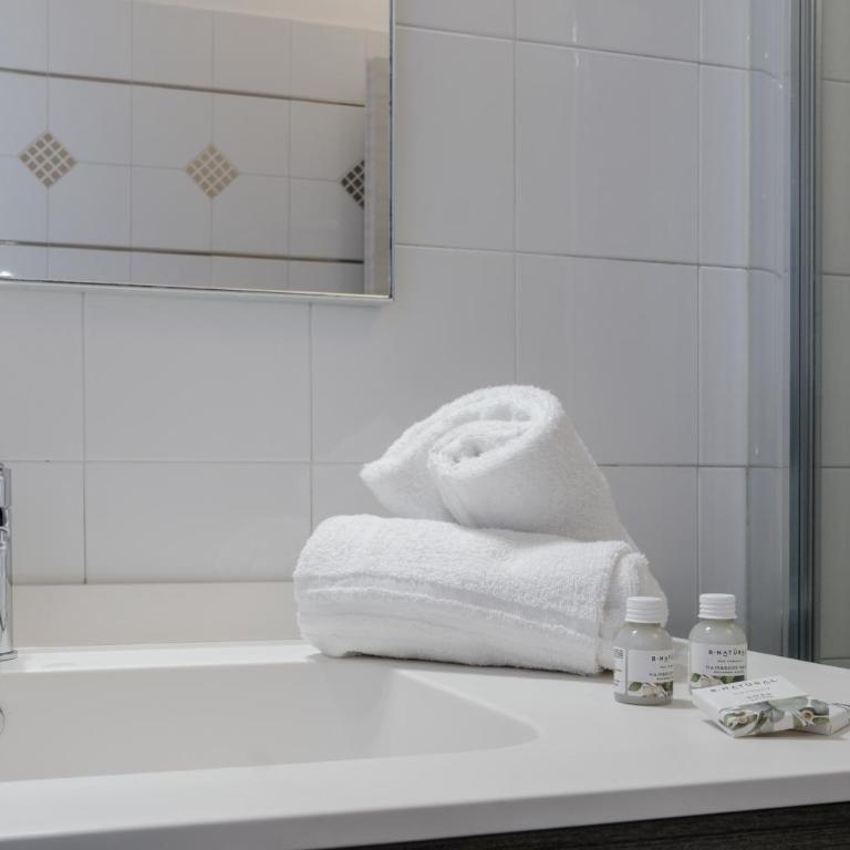 Florence Minimal Nest - Appartamento con 1 Camera da Letto - 17