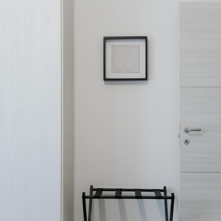 Florence Minimal Nest - Appartamento con 1 Camera da Letto - 19