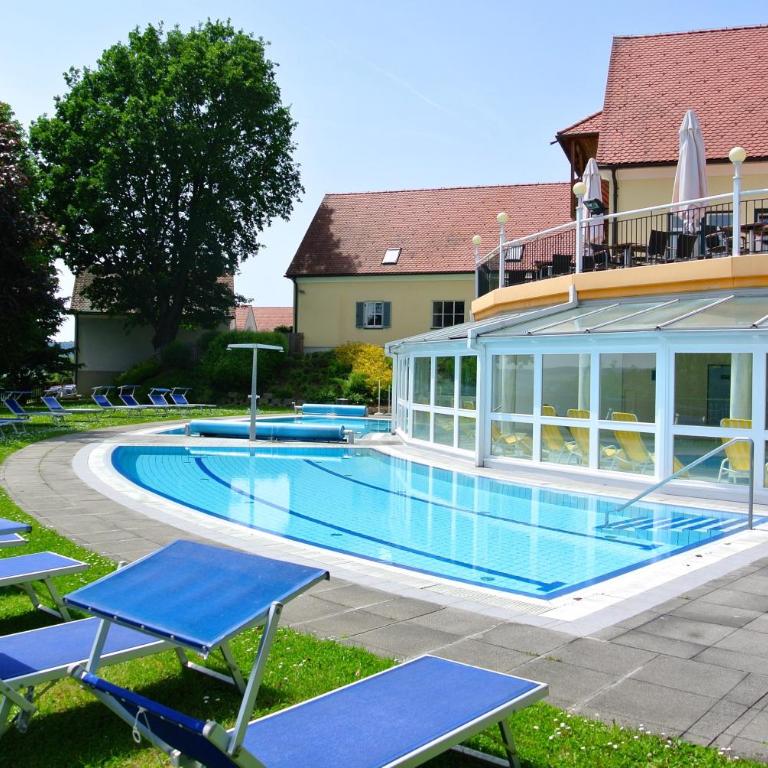 THERMEN - APARTMENT BIODORF Bad Waltersdorf - Holiday Home/Apartment - 31