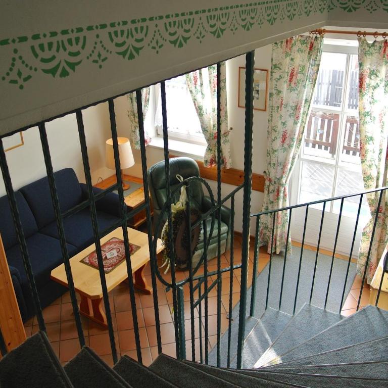 THERMEN - APARTMENT BIODORF Bad Waltersdorf - Holiday Home/Apartment - 15