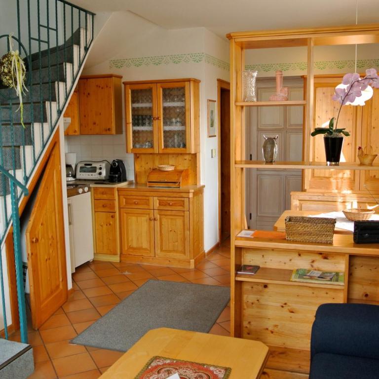 THERMEN - APARTMENT BIODORF Bad Waltersdorf - Holiday Home/Apartment - 11