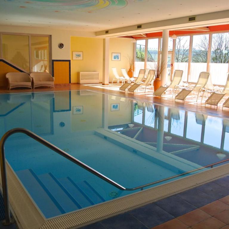 THERMEN - APARTMENT BIODORF Bad Waltersdorf - Holiday Home/Apartment - 41