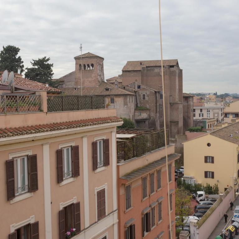 Colosseo Apartments and Rooms - Rome City Centre - Appartamento con 2 Camere da Letto - 24