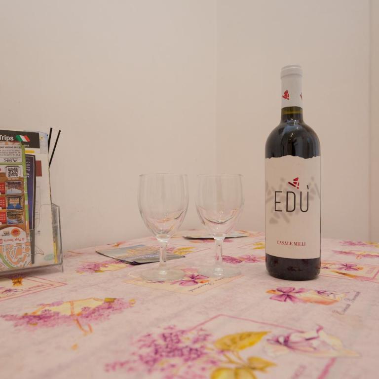 Colosseo Apartments and Rooms - Rome City Centre - Appartamento con 2 Camere da Letto - 13