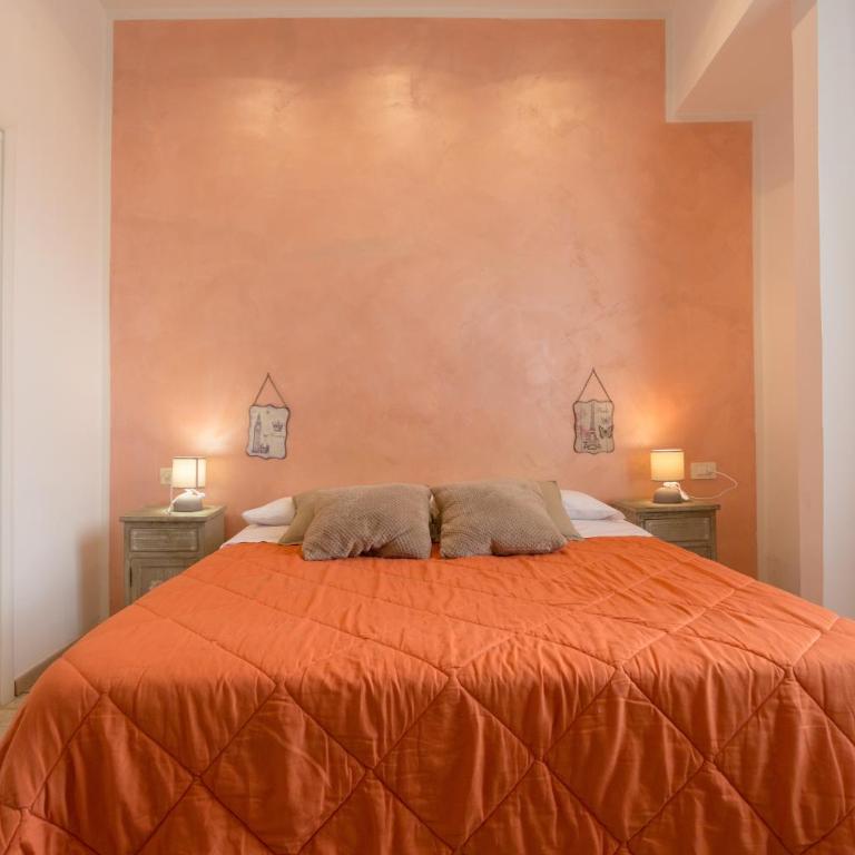 Colosseo Apartments and Rooms - Rome City Centre - Camera Matrimoniale Deluxe con Vista Città - Via San Giovanni in Laterano 85 - 3
