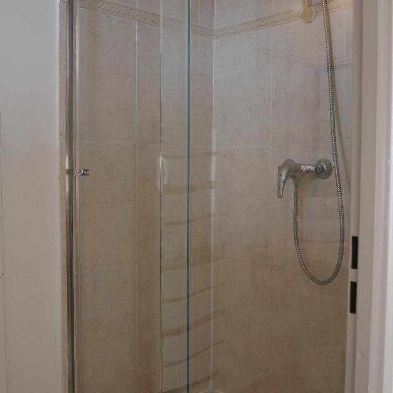 CapNat - Village Naturiste - Heliopolis - Appartement 2 pieces - Le Mont Olympe - Apartamento de 1 dormitorio - 12
