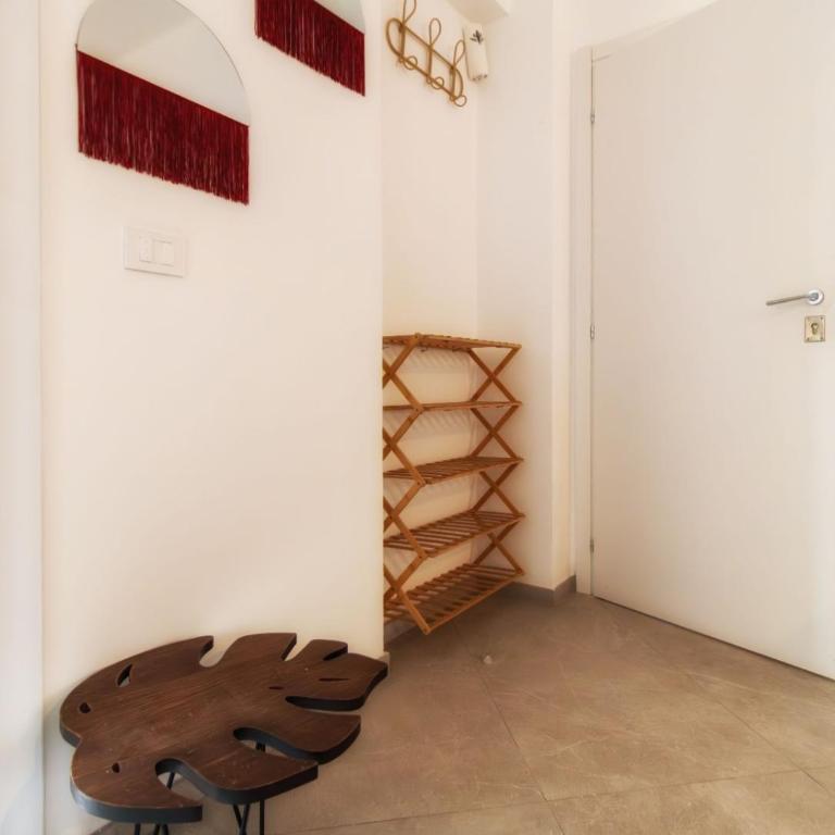 Casa azzurra 2 - Appartement 1 Chambre - 7