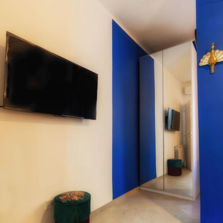 Casa azzurra 2 - Appartement 1 Chambre - 9