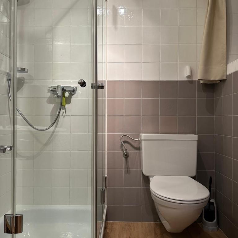 Landhaus Knaus - Apartment mit Terrasse - 12