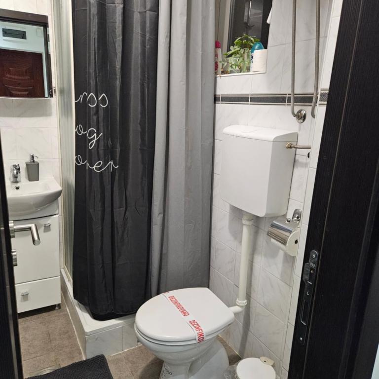 Komforan, moderan apartman Mary - Apartman sa 1 Spavaćom Sobom - 34