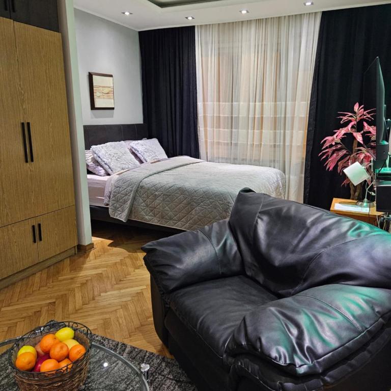 Komforan, moderan apartman Mary - Apartman sa 1 Spavaćom Sobom - 33