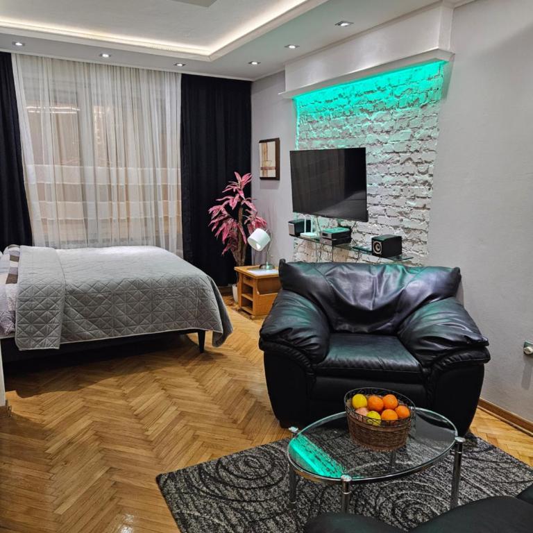 Komforan, moderan apartman Mary - Apartman sa 1 Spavaćom Sobom - 1