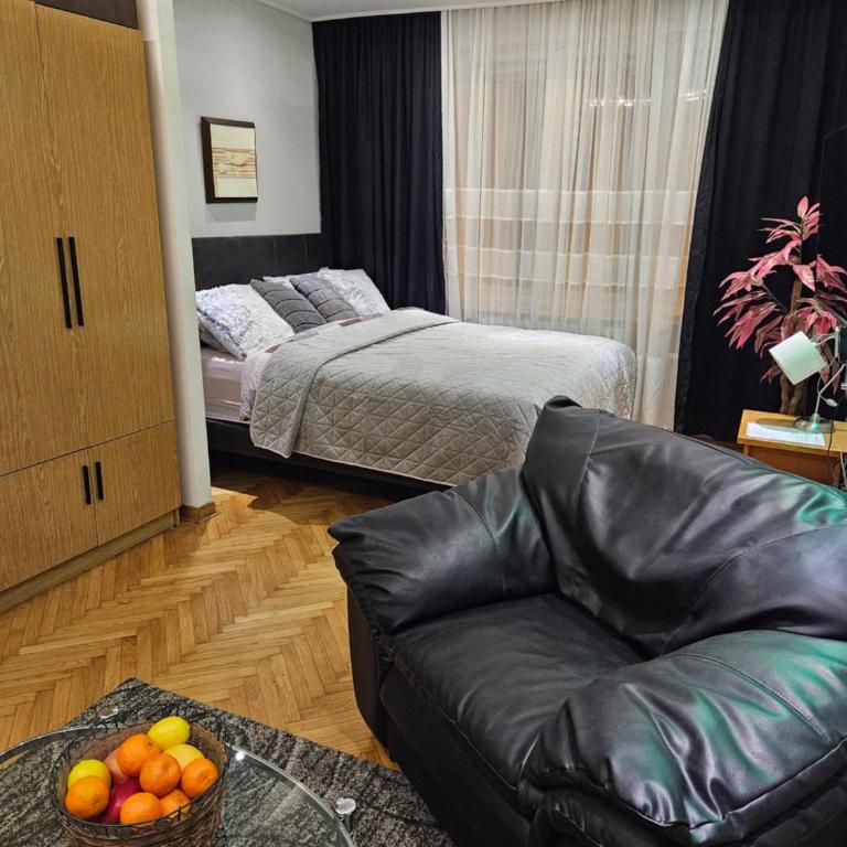 Komforan, moderan apartman Mary - Apartman sa 1 Spavaćom Sobom - 31