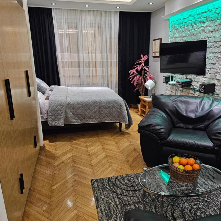 Komforan, moderan apartman Mary - Apartman sa 1 Spavaćom Sobom - 32